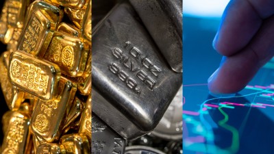 As things stand now, silver outperformed both gold and equities in 2025 in terms of returns.