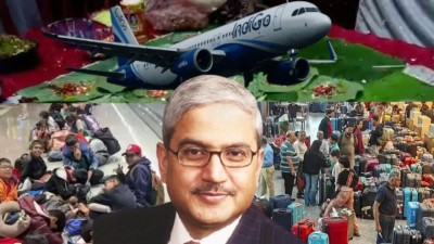 IndiGo’s rise to dominance was the result of the partnership between Rahul Bhatia and Rakesh Gangwal. 
