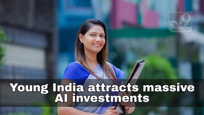 Young India attracts massive AI investments from top tech giants