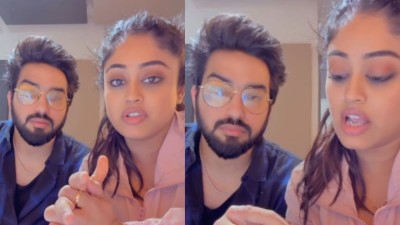 Music composer duo Sachet-Parampara claps back at Amaal Mallik.