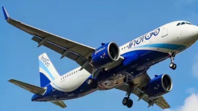 Since the last few days, IndiGo has cancelled thousands of flights across the country. 
