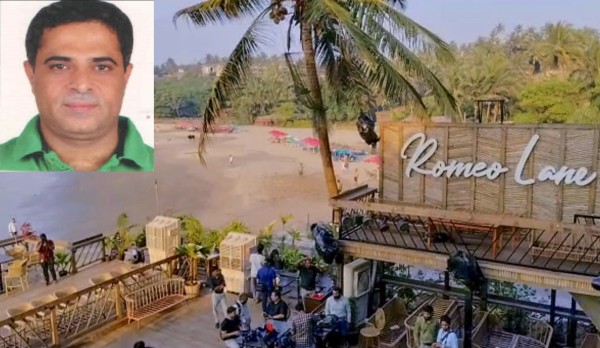 As many as 25 people were killed after a fire at the ‘Birch by Romeo Lane’ nightclub in Arpora in North Goa