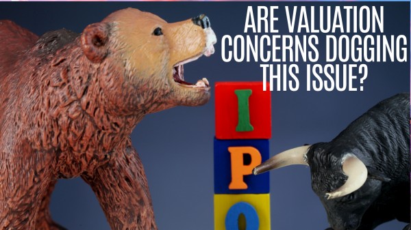 Though the healthcare business has generated a lot of returns in recent years, this issue seems to have failed to trigger interest among investors, as signalled by its GMP.