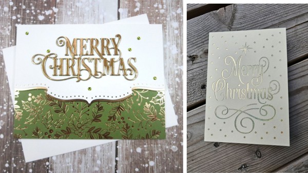 3._Glittery_foil_script_message_card