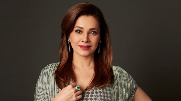 Neelam Kothari Soni
