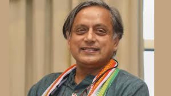 Shashi Tharoor not to attend HRDS event organized in New Delhi 
