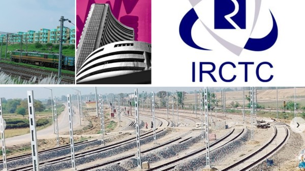 Top Railway PSUs IRCTC, RVNL, RITES for High Growth Investment