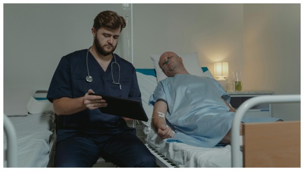 Some cancer patients can also experience burning sensations, tingling, and numbness in the legs, which can be worrisome and may need timely attention.