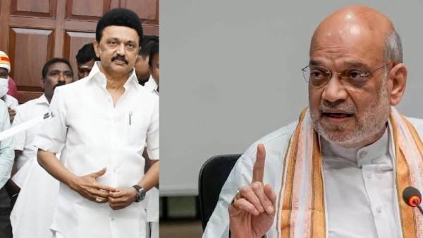 MK Stalin declared that the ruling party's 