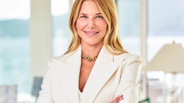 Rob Seaman, Slack’s chief product officer, will serve as interim CEO following her departure.