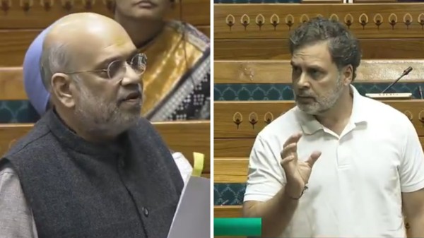 Parliament has allocated a combined 10 hours across both Houses