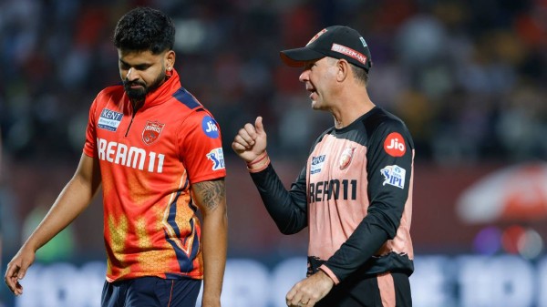 Shreyas Iyer is expected to attend IPL auction.