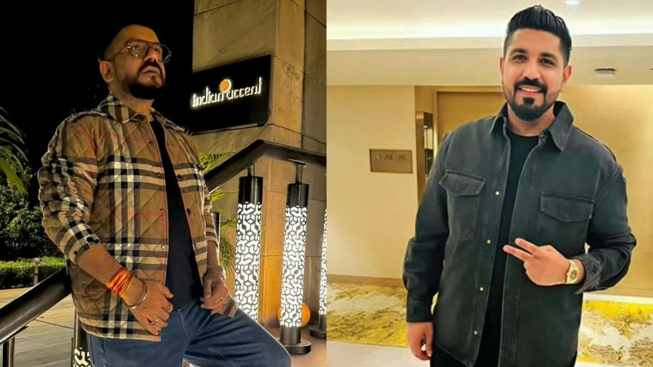 The Luthra brothers are currently in Thailand and their passport has been suspended 