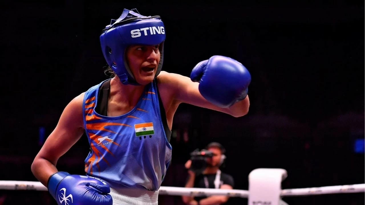 National boxing championships in Greater Noida rescheduled due to pollution.