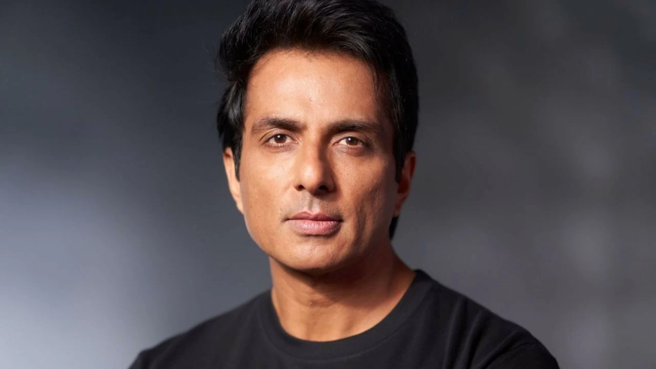 Sonu Sood