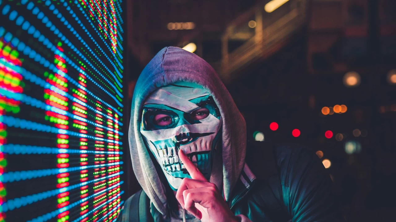 The Russia-linked gangs even sell ready-made ransomware kits and rent phishing panels. (Photo credit: Unsplash)