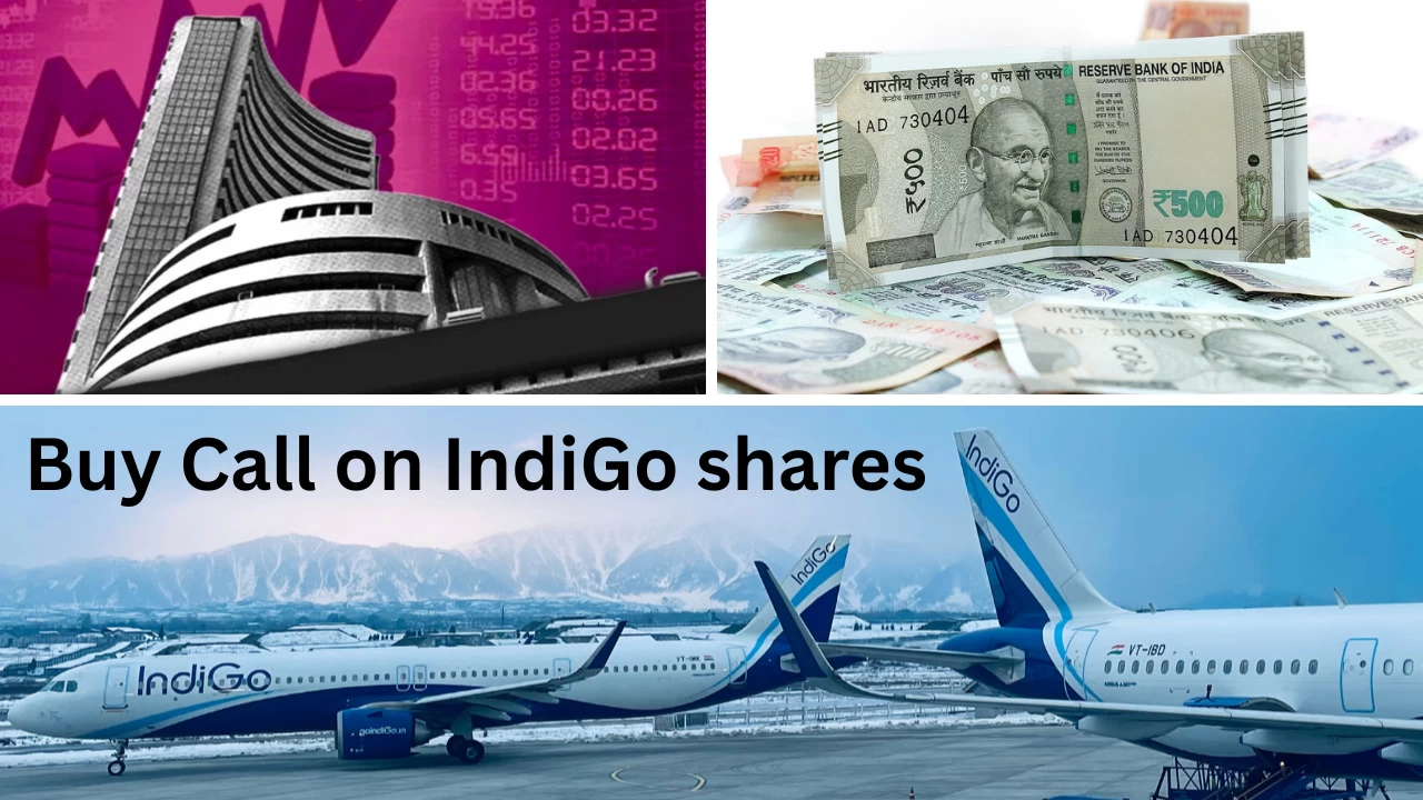 Brokerage maintains Buy rating on Indigo shares
