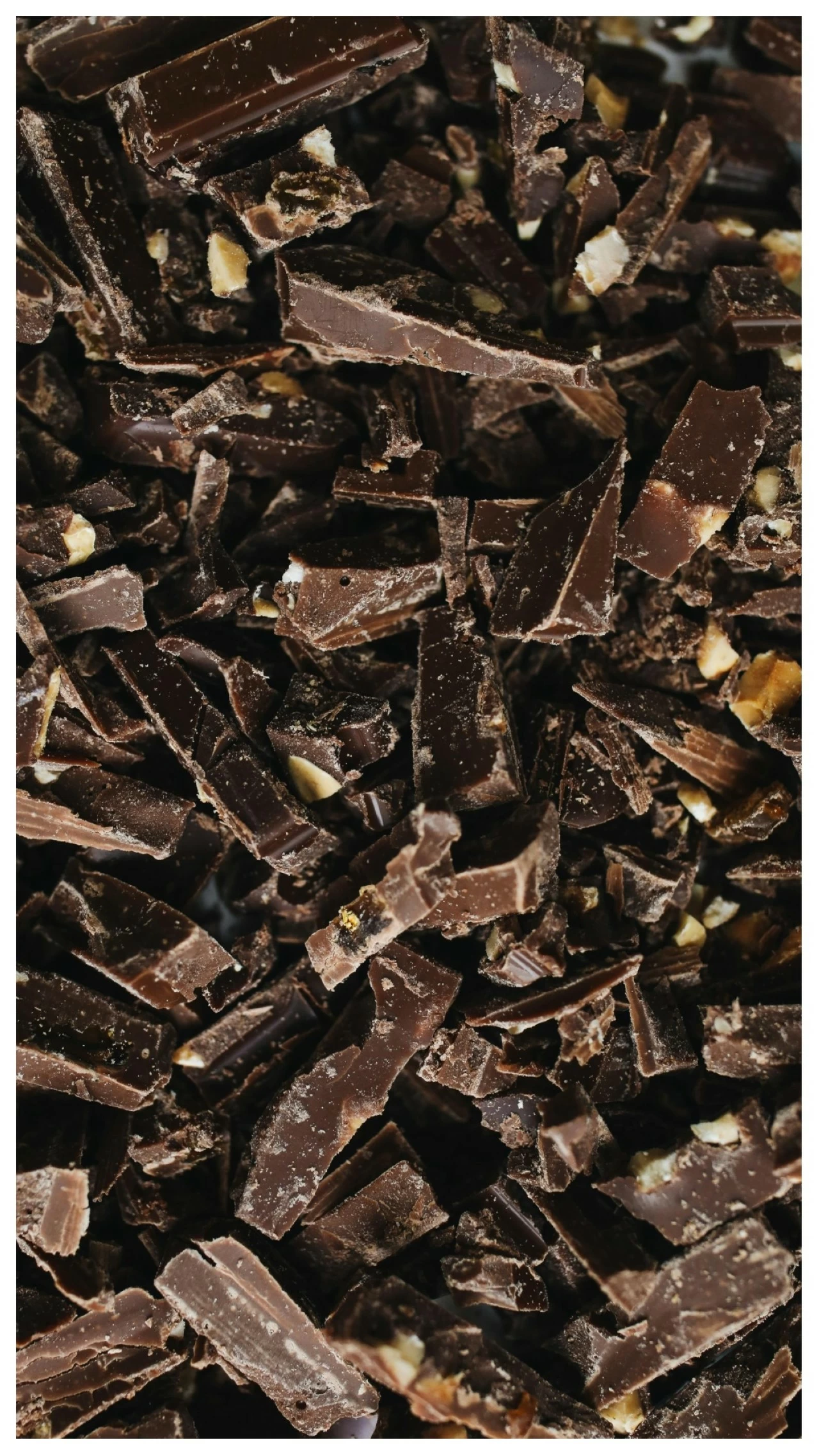 Researchers believe cocoa’s antioxidant compounds help the body use sugar more effectively, reducing some of the strain on the system.