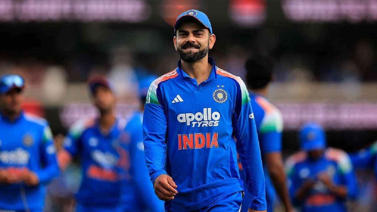 Virat Kohl is set to play in Vijay Hazare Trophy.