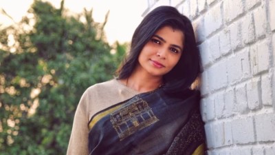 Chinmayi Sripada
