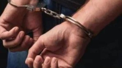 Accused in Warasiguda murder case arrested. 