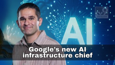 Google appoints longtime engineer Amin Vahdat as chief technologist for AI infrastructure