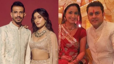 Celebrity breakups and divorces in 2025