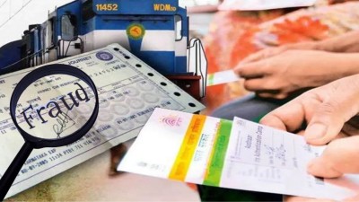 Indian Railways Reservation: Tatkal Tickets & Aadhaar OTP Enhance Security