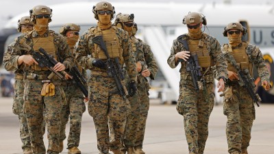 US military spendings and budget are keenly observed by nations around the world and are also a cause of concern for many.