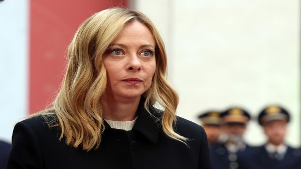 In Italy, politicians from Giorgia Meloni’s governing coalition, especially from the Lega and Forza Italia, have voiced their support for regulating the industry.(Marco Iacobucci/SOPA Images/LightRocket via Getty Images)