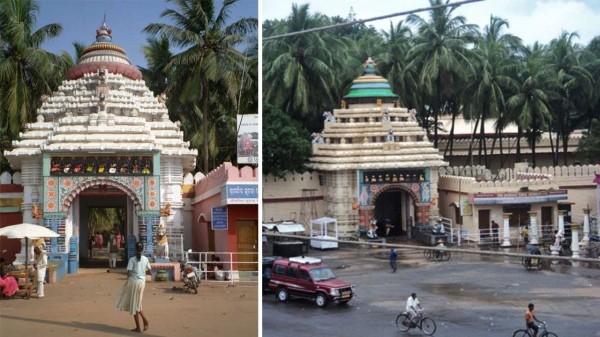 Gundicha Temple Puri history, timings and link to Lord Jagannath