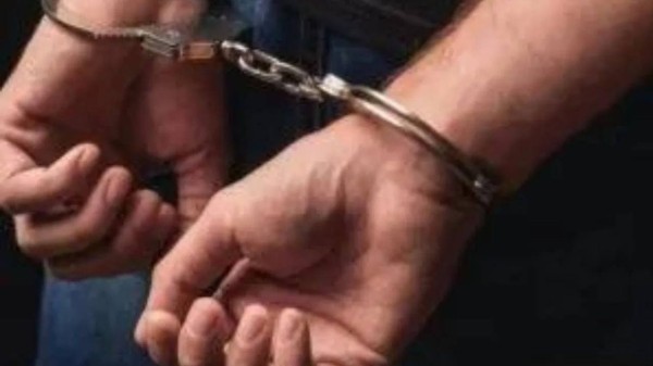 Accused in Warasiguda murder case arrested. 