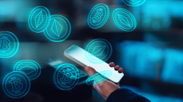 The top states for crypto investment are Maharashtra, Karnataka, Gujarat, Delhi and Rajasthan.