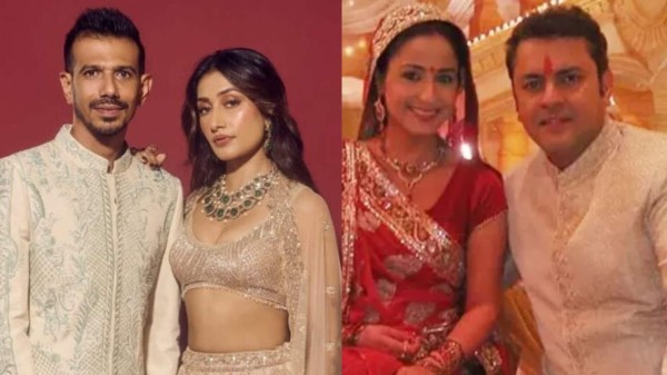 Celebrity breakups and divorces in 2025