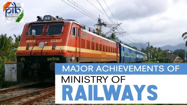 IRCTC Tatkal Booking Enhanced: Deactivated IDs & Aadhaar OTP Verification