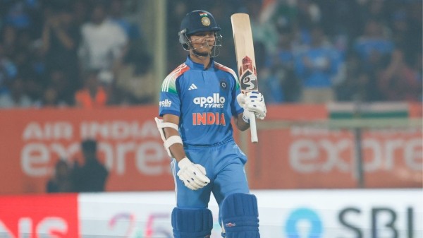 Team India Yashasvi Jaiswal dreams of playing the T20 World Cup.