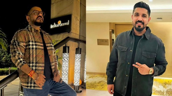 The duo, co-owners of ‘Birch by Romeo Lane’, allegedly left for Thailand soon after the Saturday blaze, police said. 