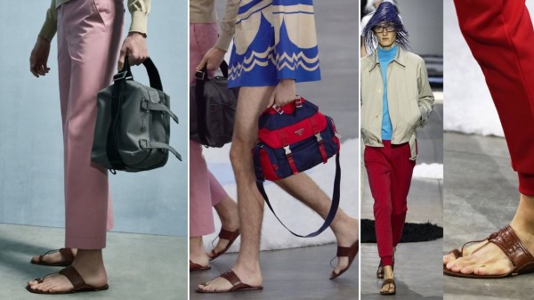 Prada to launch India-made sandals worth $930 after Kolhapuri chappal row
