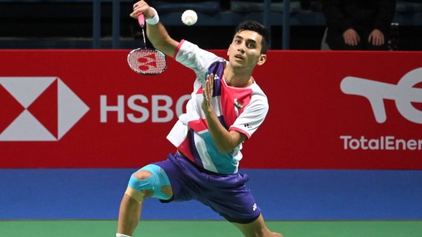 Lakshya Sen and PV Sindhu will feature in Badminton Asia Team Championships.
