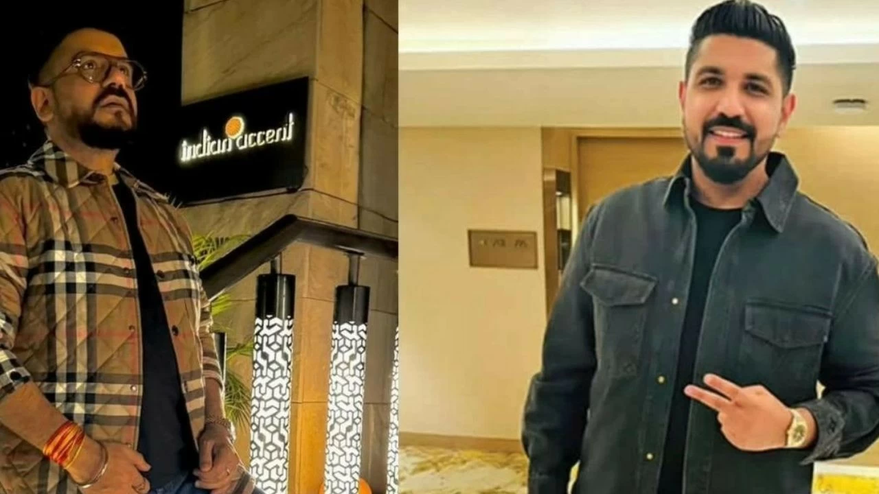 The accused booked tickets to Phuket at 1:17 am on December 7, exactly an hour after the fire broke out—and departed from India by 5:20 am