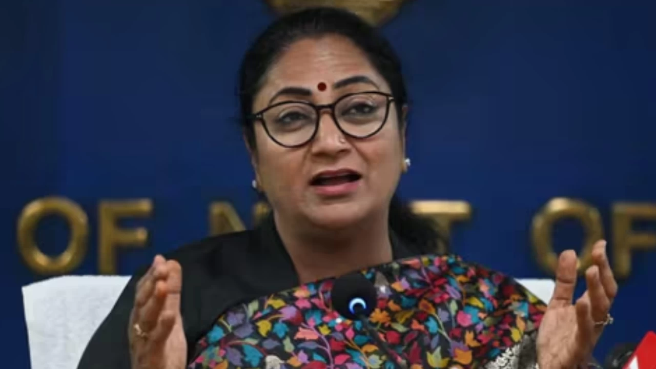Addressing the Cabinet meeting, Chief Minister Rekha Gupta said the restructuring would ease multiple administrative processes — from planning and enforcement to property registration