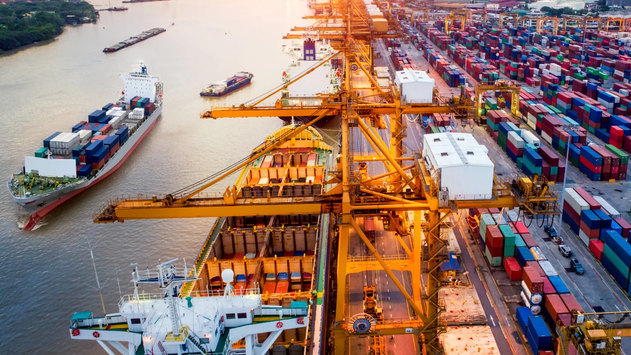 India&#039;s export performance was coasting happily in H1FY26 period before Donald Trump&#039;s tariff rudely rocked the boat.