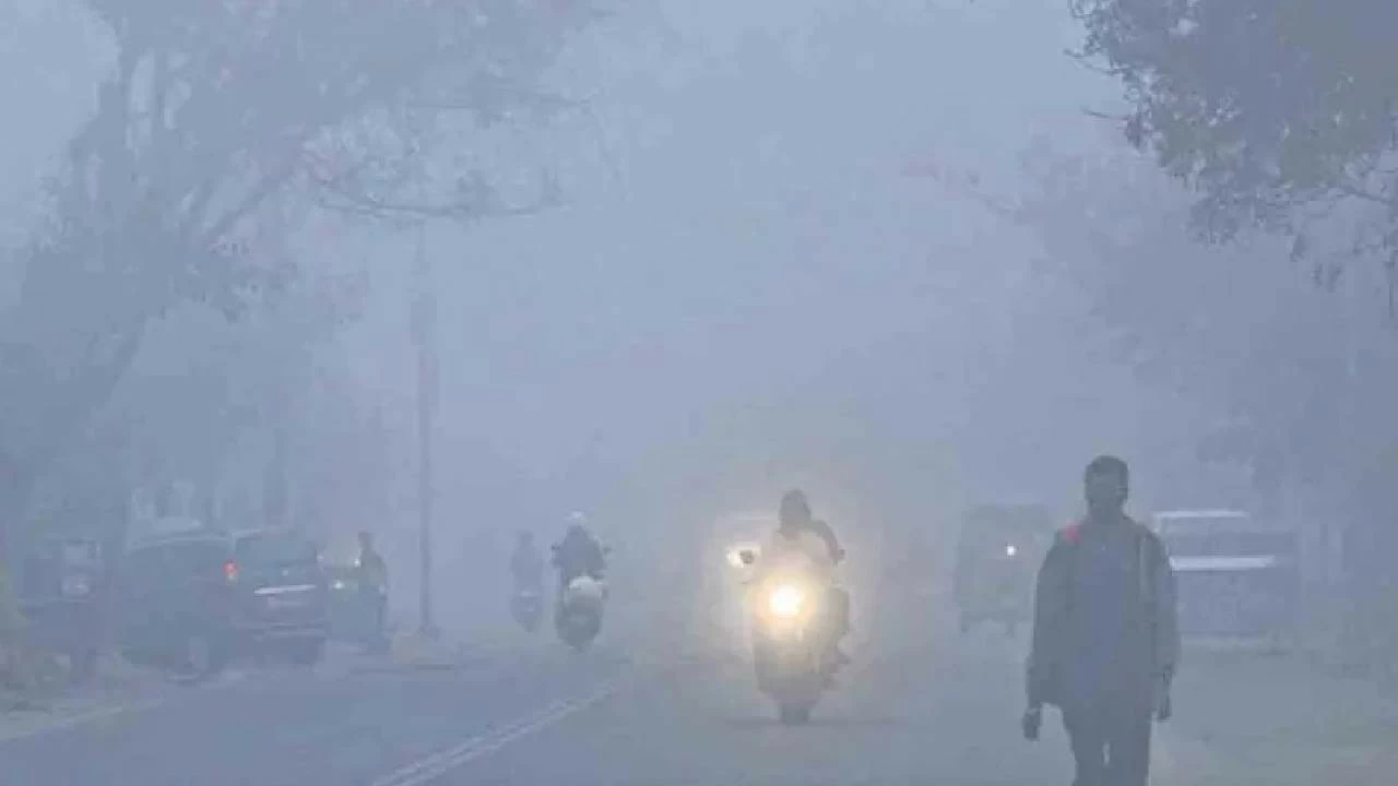 Hyderabad records 6.3 degrees Celsius in HCU Serilingampally. (Picture for representation)
