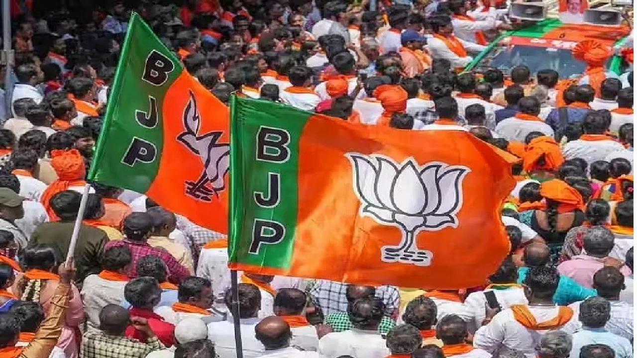 bjpflagpti