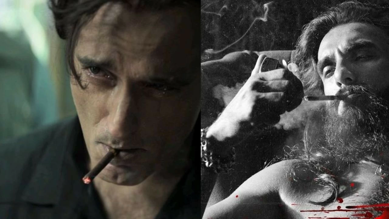 Dhurandhar Collection Day 7: Ranveer-Akshaye Khanna set screens ablaze