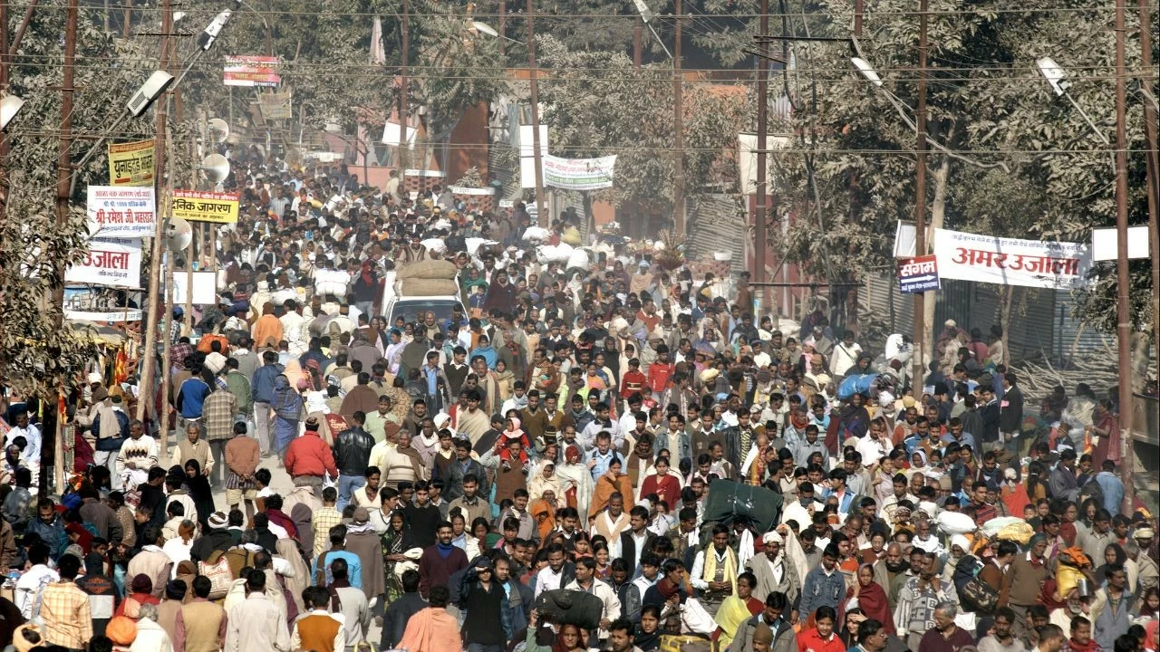 Several new digital initiatives are being introduced for Census 2027.