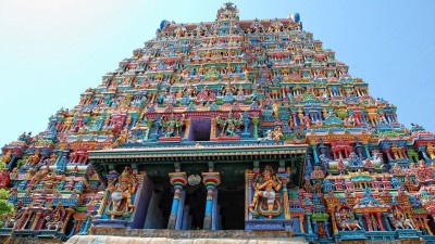 Madurai travel guide: Explore top temples, history, how to plan your visit and more (Picture credit: Pinterest)