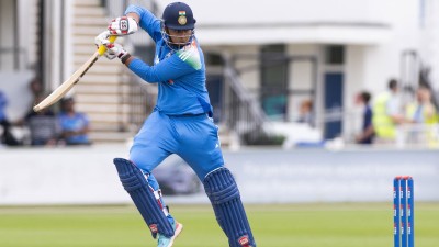 Vaibhav Sooryavanshi&#039;s rise continues