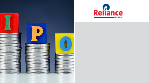 Reliance Retail IPO