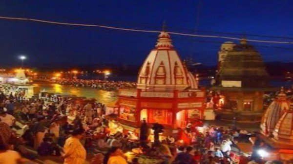 Haridwar